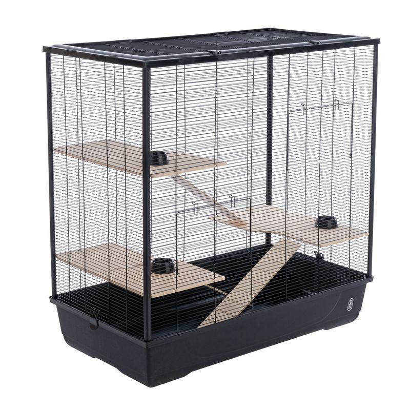 zooplus TIAKI Nagerkäfig Rodi kaufen