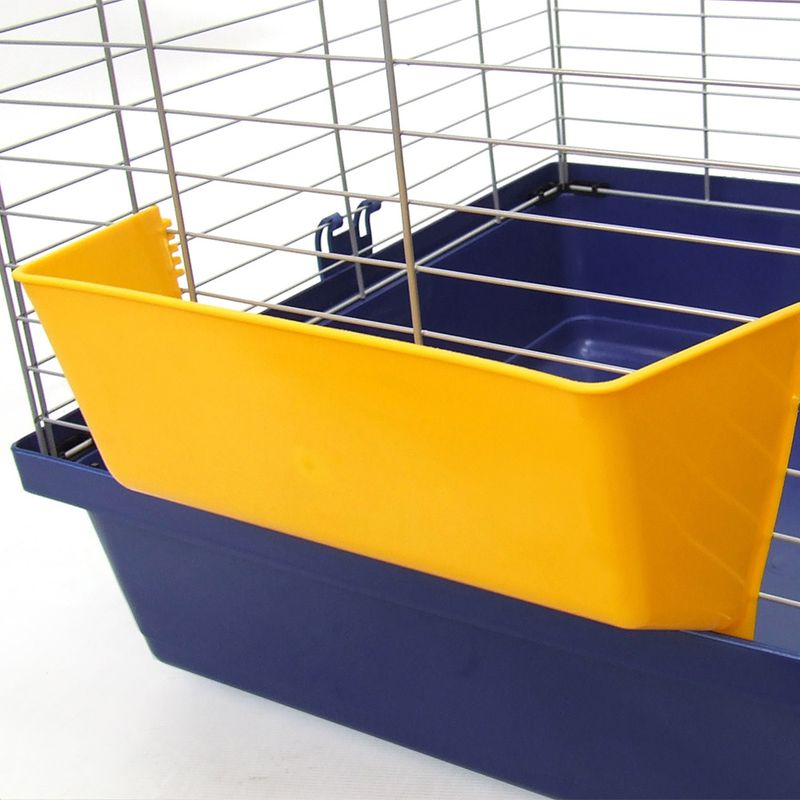 zooplus Skyline Kleintierkäfig Maxi XL kaufen Günstiger Verkauf