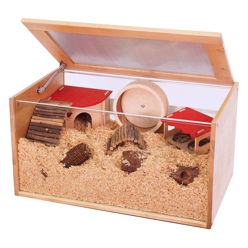 zooplus Skyline Nagarium Marrakesh kaufen Meist gekauft