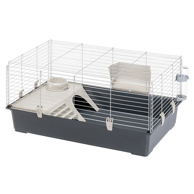 zooplus Ferplast Kleintierkäfig Rabbit 100 kaufen