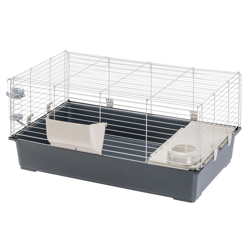 zooplus Ferplast Kleintierkäfig Rabbit 100 kaufen Fabrik Onlineshop
