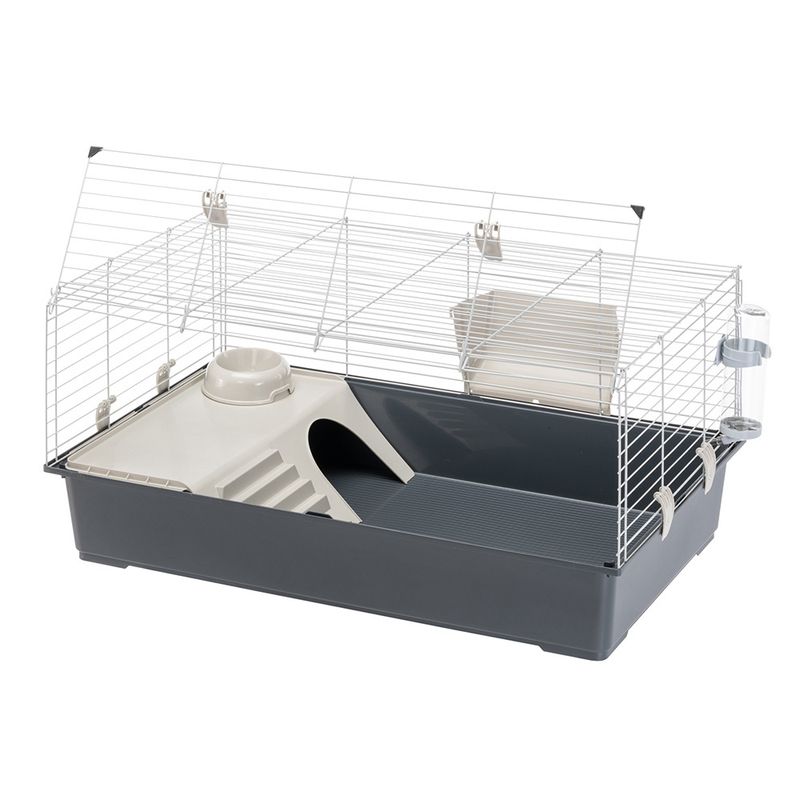 zooplus Ferplast Kleintierkäfig Rabbit 100 kaufen Fabrik Onlineshop