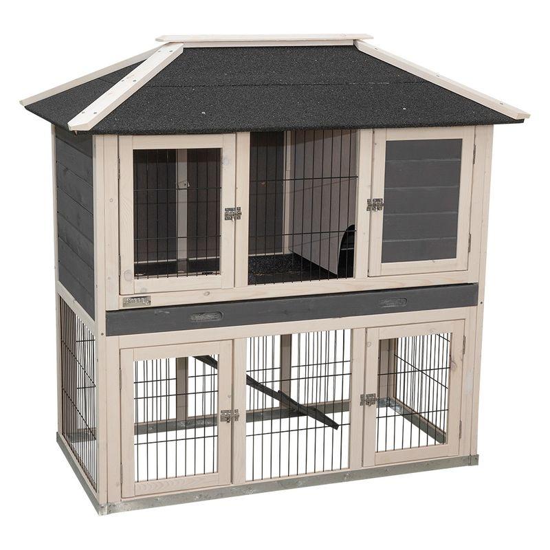 zooplus Kerbl Pets Nagerstall Villa kaufen Online Shopping