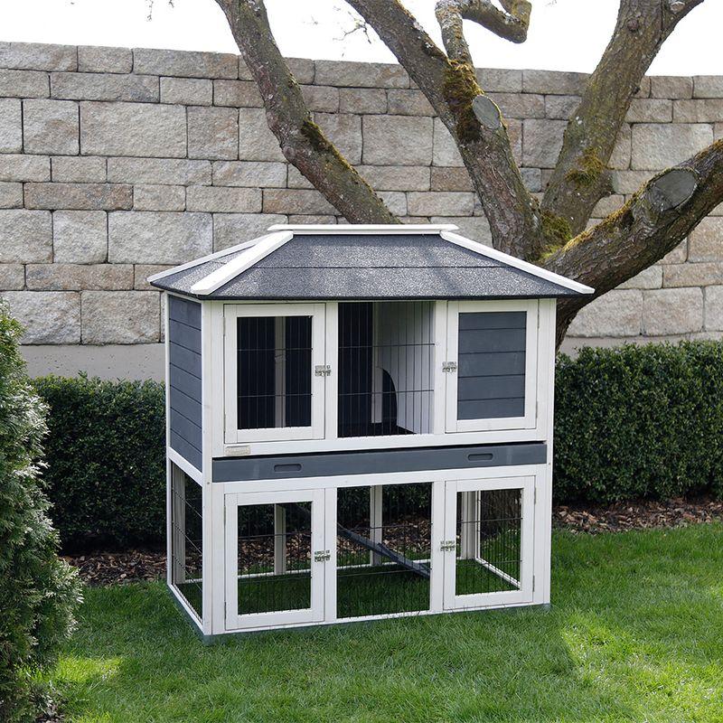 zooplus Kerbl Pets Nagerstall Villa kaufen Online Shopping