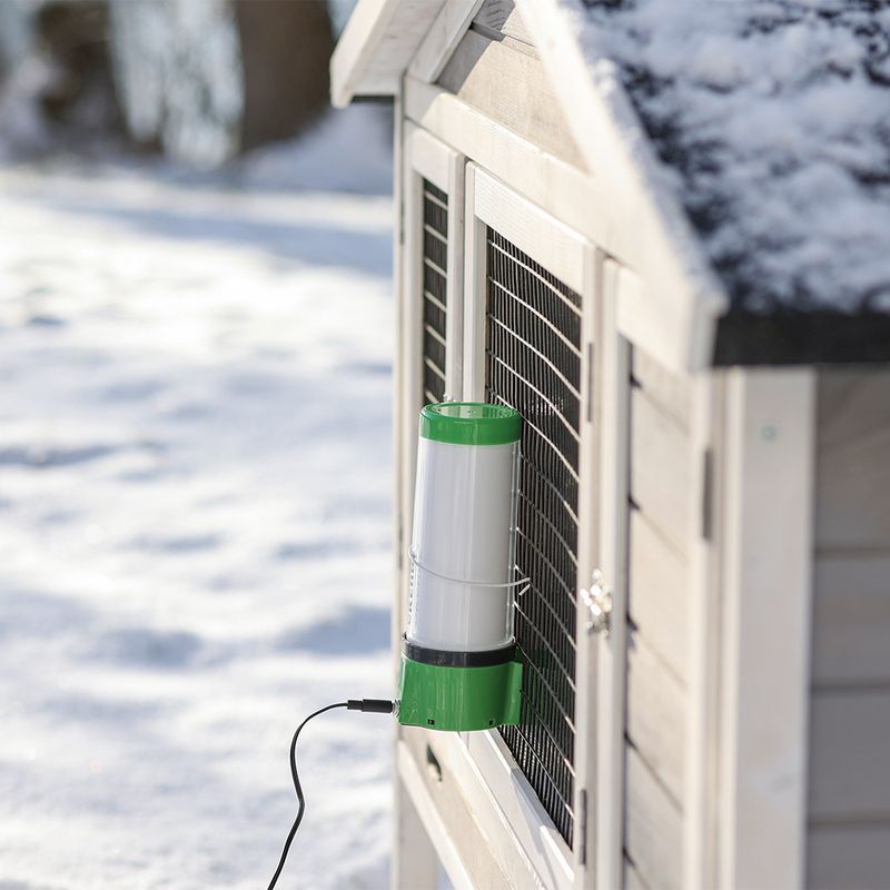 zooplus Kerbl Pet beheizbare Kleintiertränke NoFrost Superior 2.0 kaufen Preisnachlass