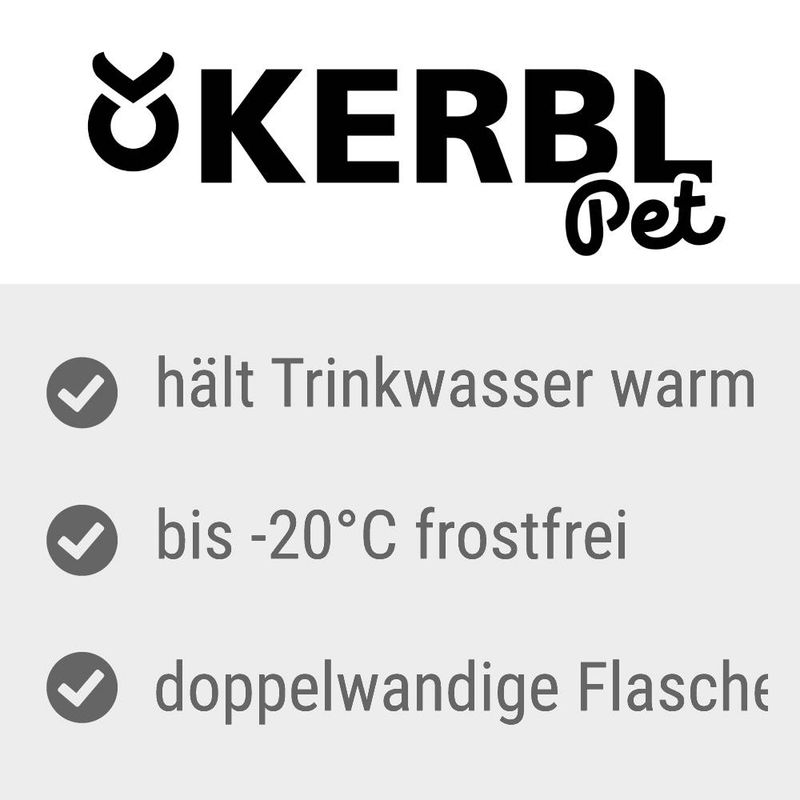 zooplus Kerbl Pet beheizbare Kleintiertränke NoFrost Superior 2.0 kaufen Preisnachlass