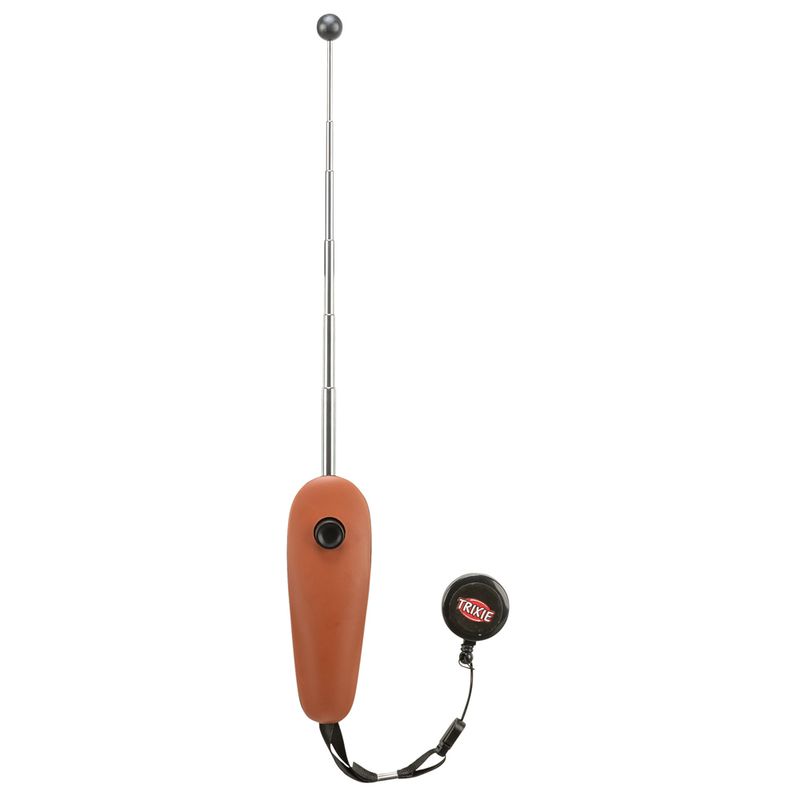 zooplus Trixie Target Stick mit Clicker kaufen