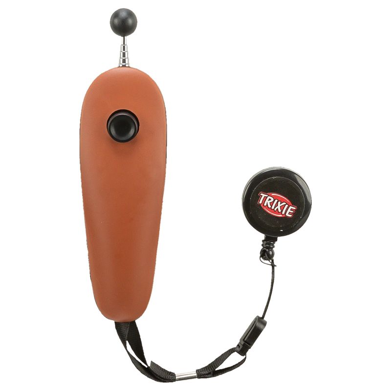 zooplus Trixie Target Stick mit Clicker kaufen Top Angebot