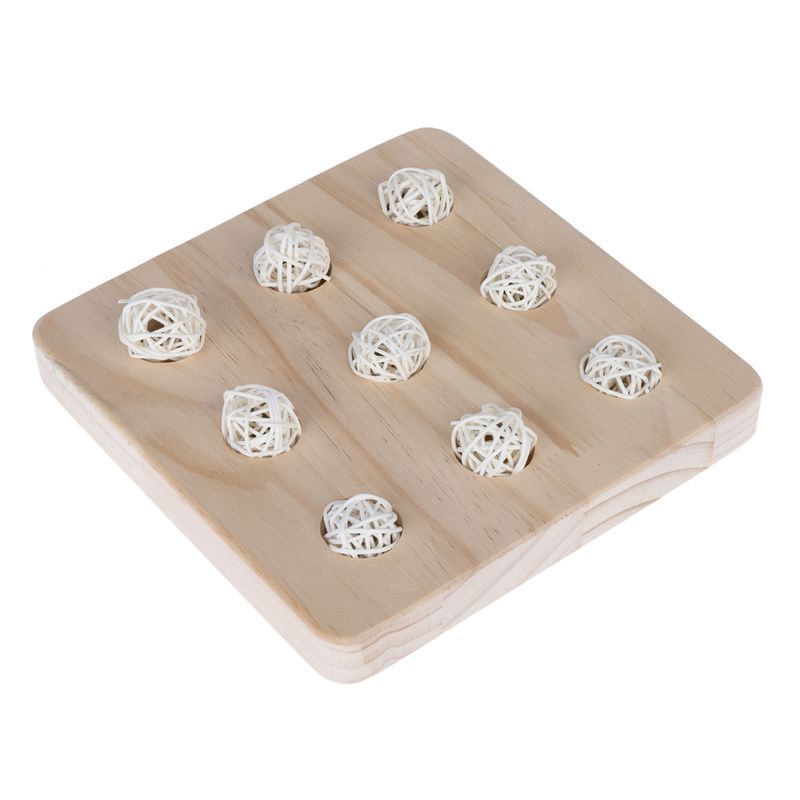 zooplus TIAKI Intelligenzspielzeug Food Board kaufen Neueste Mode