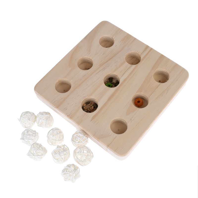 zooplus TIAKI Intelligenzspielzeug Food Board kaufen Neueste Mode