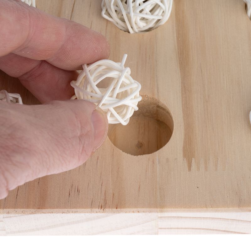 zooplus TIAKI Intelligenzspielzeug Food Board kaufen Neueste Mode