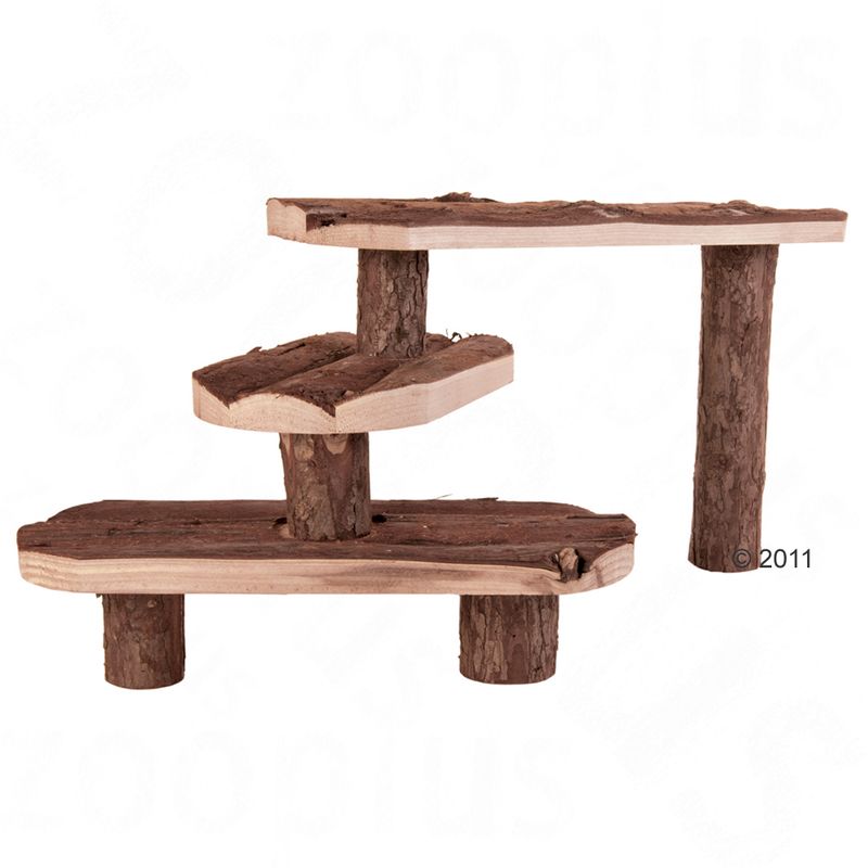 zooplus Kleintier-Treppe kaufen Saisonale Angebote