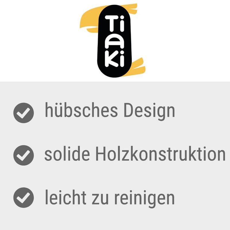 zooplus TIAKI Futterhaus für Eichhörnchen kaufen Sonderangebote