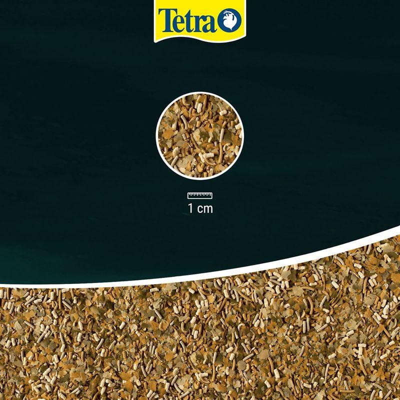 zooplus TetraPond Teichfischfutter Multi Mix kaufen Begrenzte Freigabe