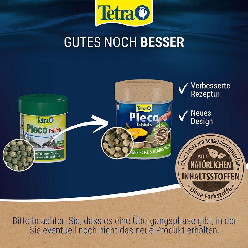 zooplus Tetra Pleco Tablets Futtertabletten kaufen Letzte 3 Tage
