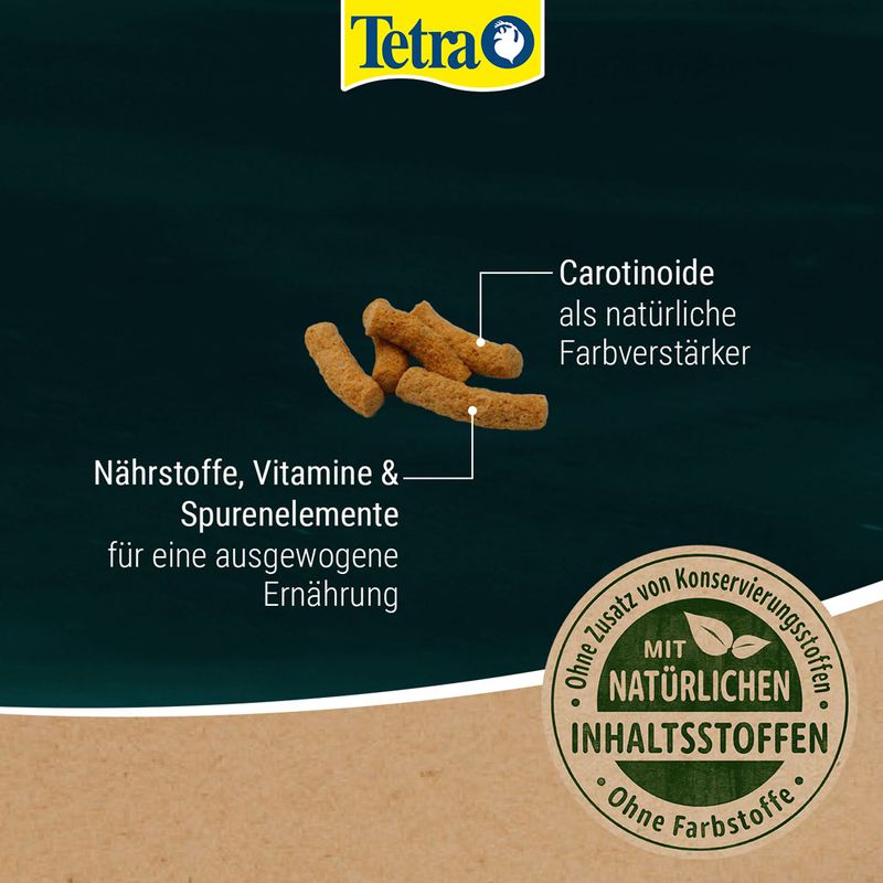 zooplus TetraPond Koi Sticks kaufen Letzte 2 Tage