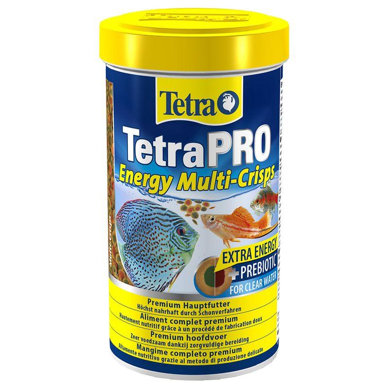 zooplus TetraPro Energy Multi-Crisp kaufen