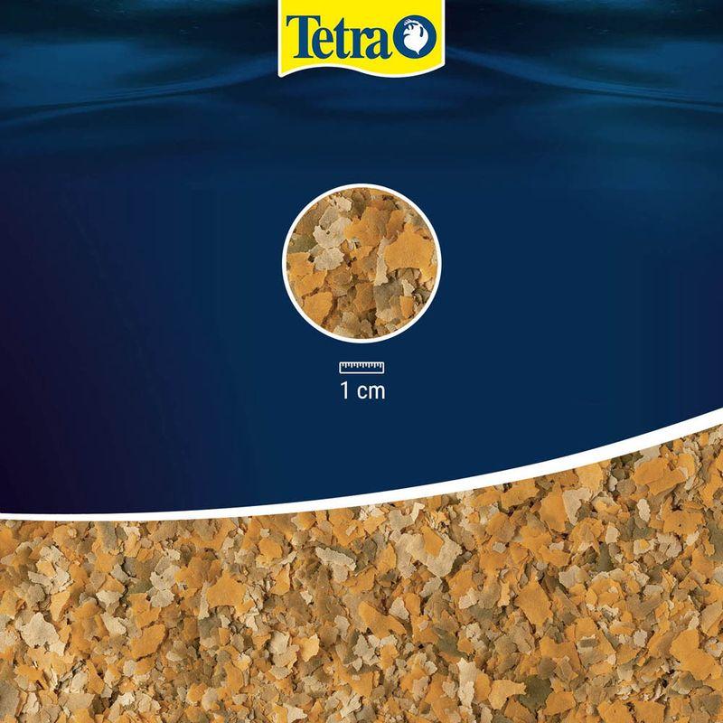 zooplus TetraMin XL Flakes kaufen Bis zu 60% Rabatt