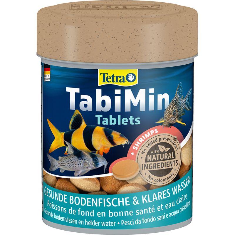 zooplus Tetra Tablets TabiMin Futtertabletten kaufen Nur für heute