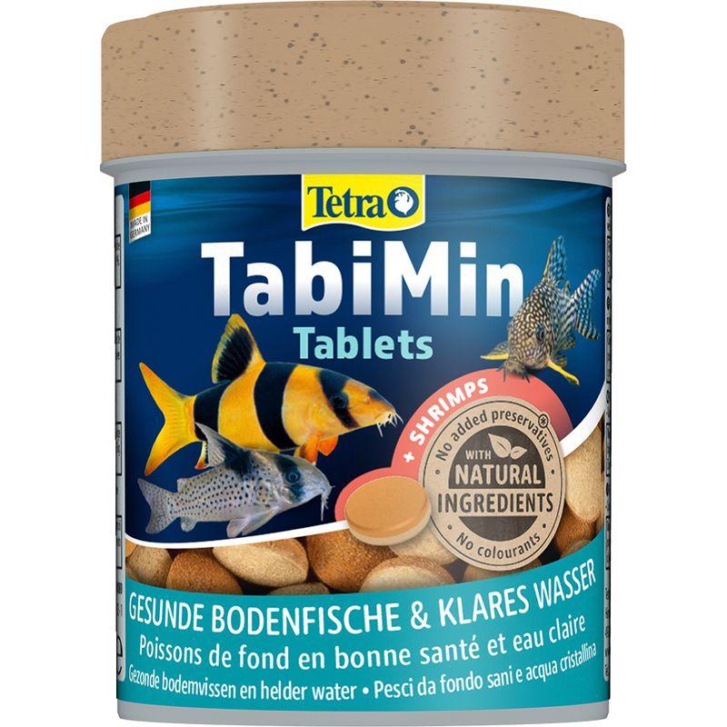 zooplus Tetra Tablets TabiMin Futtertabletten kaufen Nur für heute