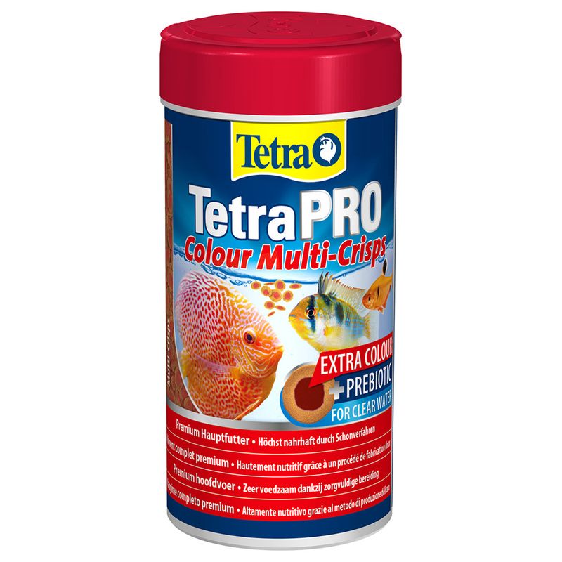 zooplus TetraPRO Colour Multi-Crisps kaufen