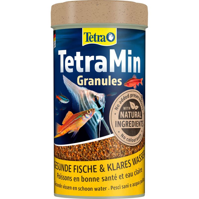 zooplus TetraMin Granules kaufen
