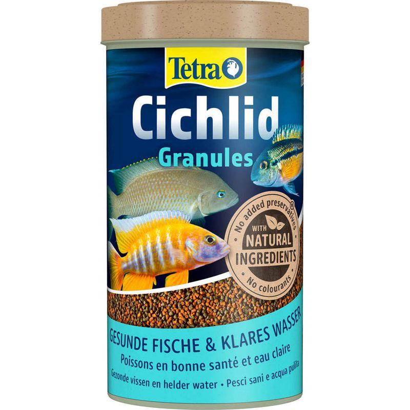 zooplus TetraCichlid Granules kaufen