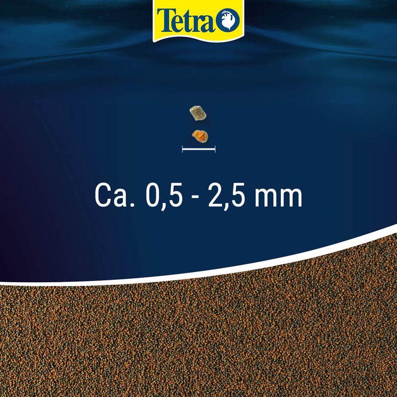 zooplus TetraCichlid Granules kaufen Riesige Rabatte