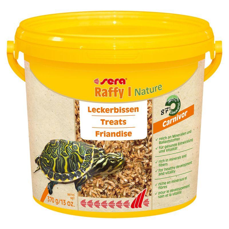 zooplus Sera Raffy I Gammarusmix kaufen