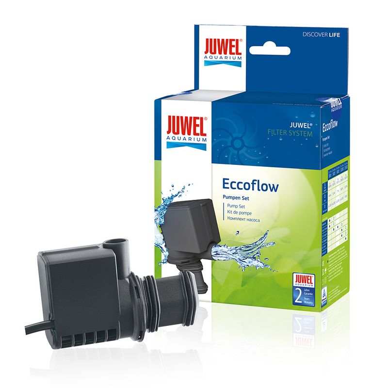 zooplus Juwel Pumpe Eccoflow kaufen