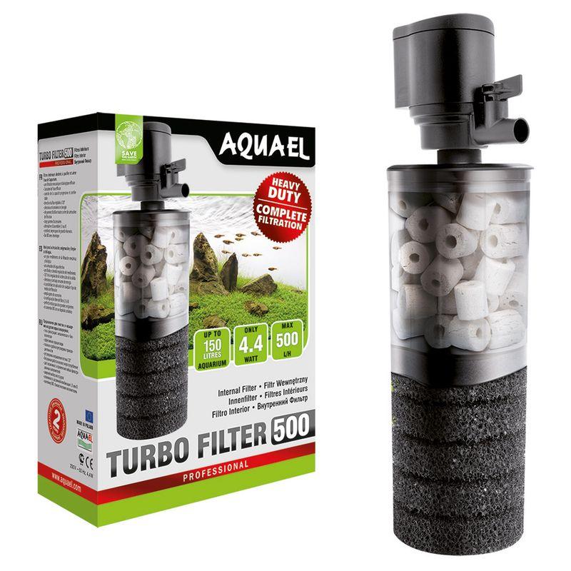 zooplus Aquael Filter TURBO kaufen