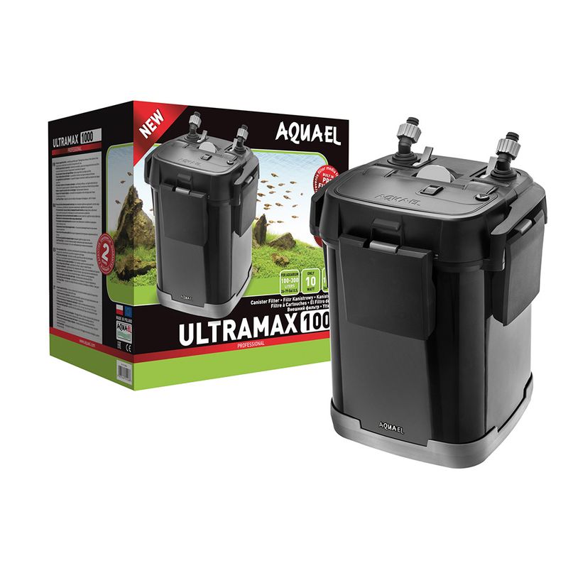 zooplus Aquael Filter ULTRAMAX kaufen