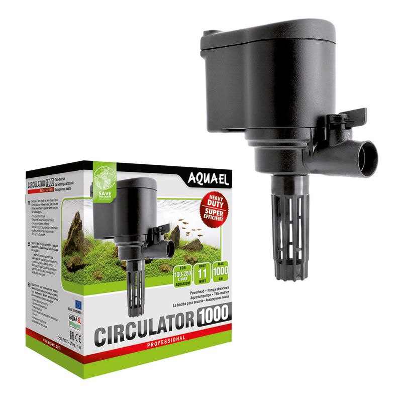 zooplus Aquael Pumpe CIRCULATOR kaufen Hotsell