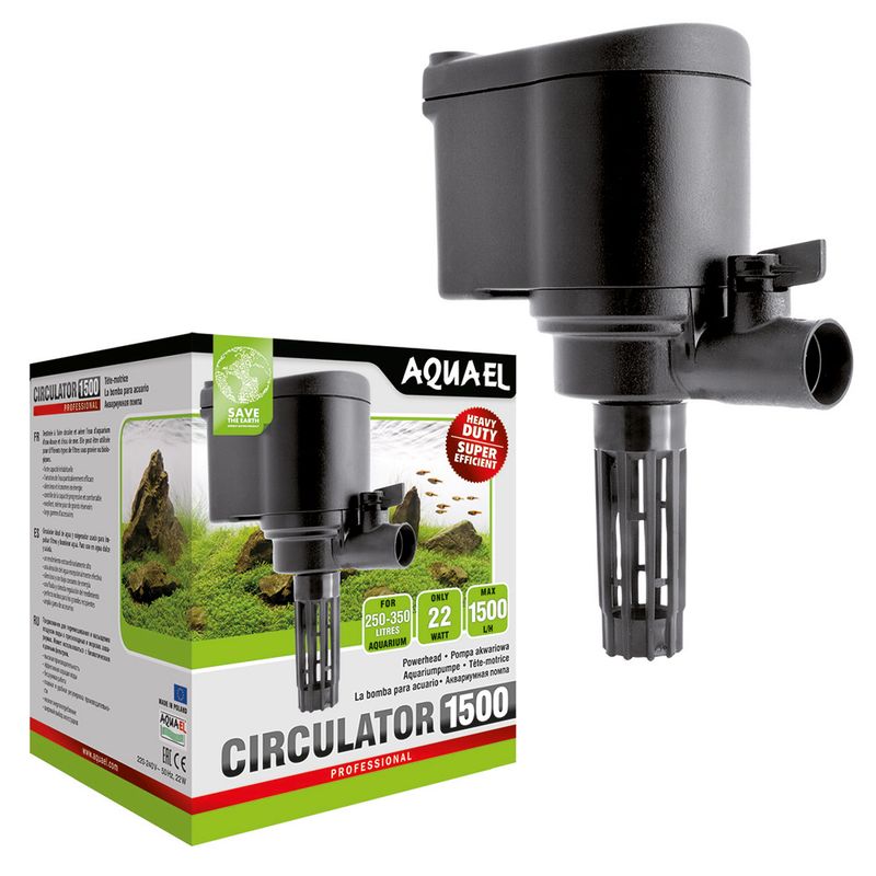zooplus Aquael Pumpe CIRCULATOR kaufen Hotsell
