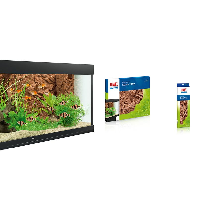 zooplus Juwel Motivrückwand (60 x 55 cm) kaufen Schlussverkauf