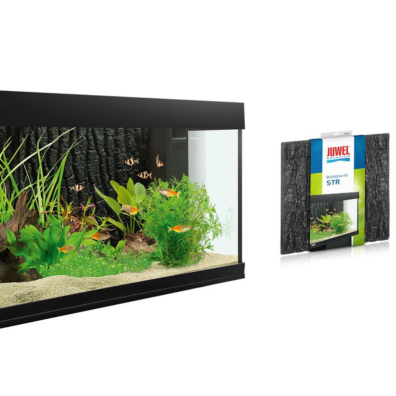 zooplus Juwel Strukturrückwand STR 600 (60 x 50 cm) kaufen Günstiger Verkauf