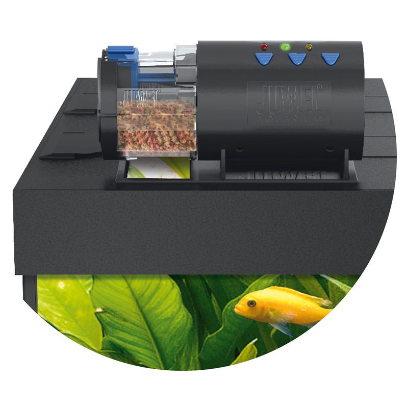 zooplus Futterautomat Juwel Easy Feed kaufen Günstig kaufen