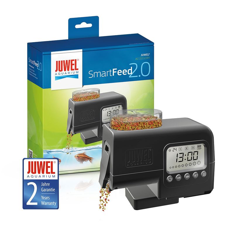 zooplus Juwel SmartFeed 2.0 - Futterautomat kaufen Versandkostenfrei