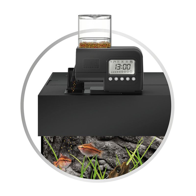 zooplus Juwel SmartFeed 2.0 - Futterautomat kaufen Versandkostenfrei