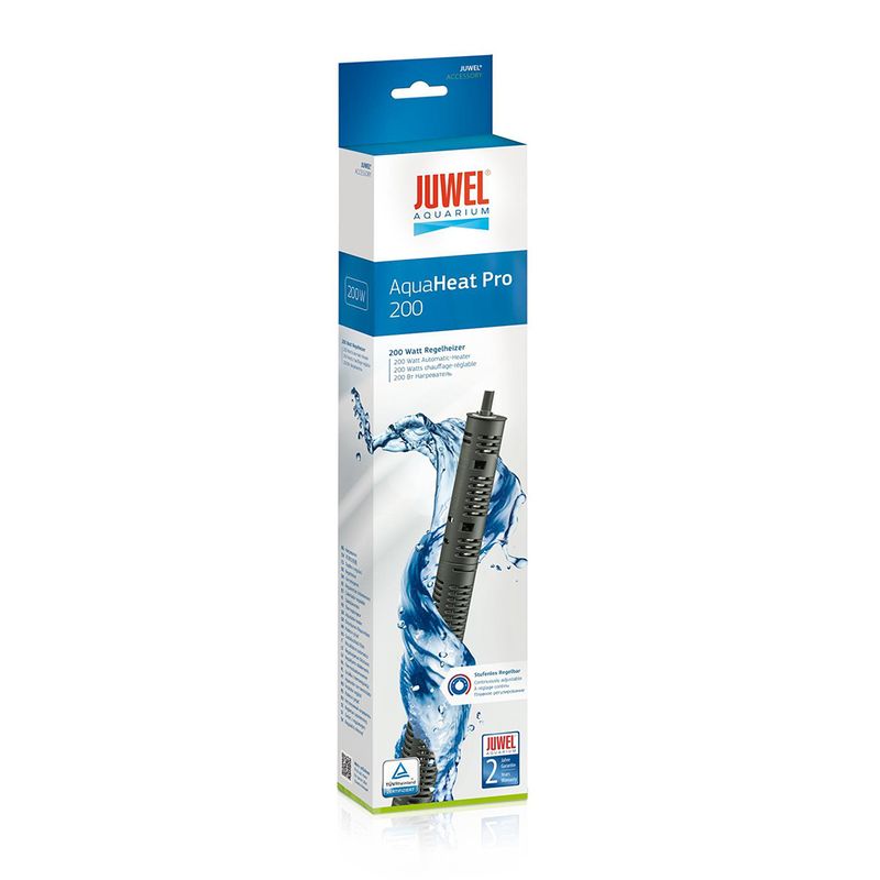 zooplus Juwel AquaHeatPro Regelheizer kaufen Flash Sale