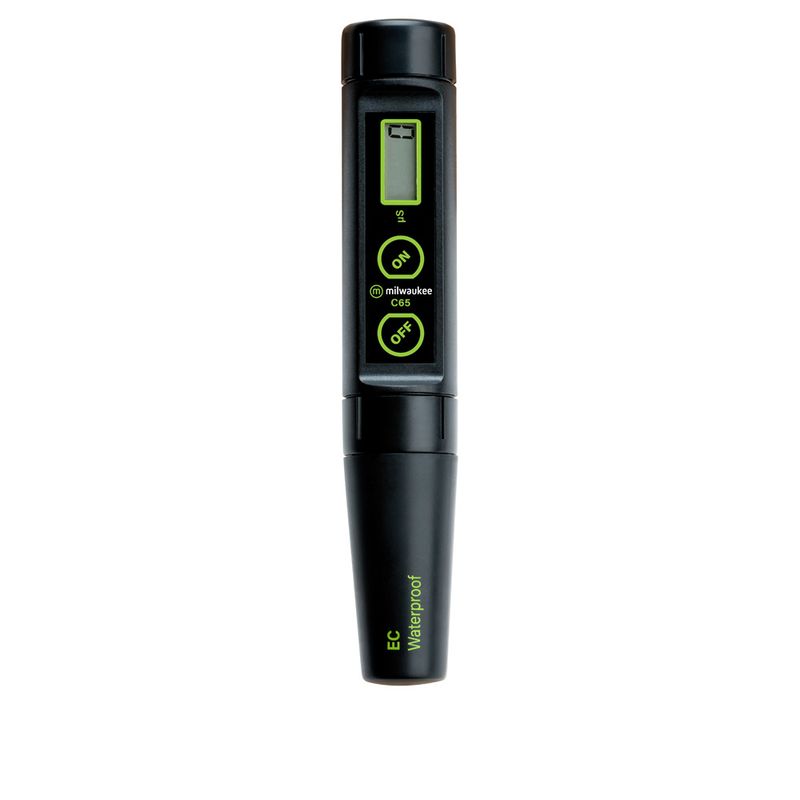 zooplus Milwaukee C65 Wasserdichter Leitfähigkeitsstift kaufen