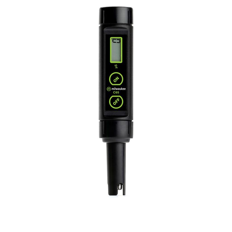 zooplus Milwaukee C65 Wasserdichter Leitfähigkeitsstift kaufen Online Shopping