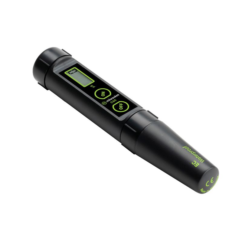 zooplus Milwaukee C65 Wasserdichter Leitfähigkeitsstift kaufen Online Shopping