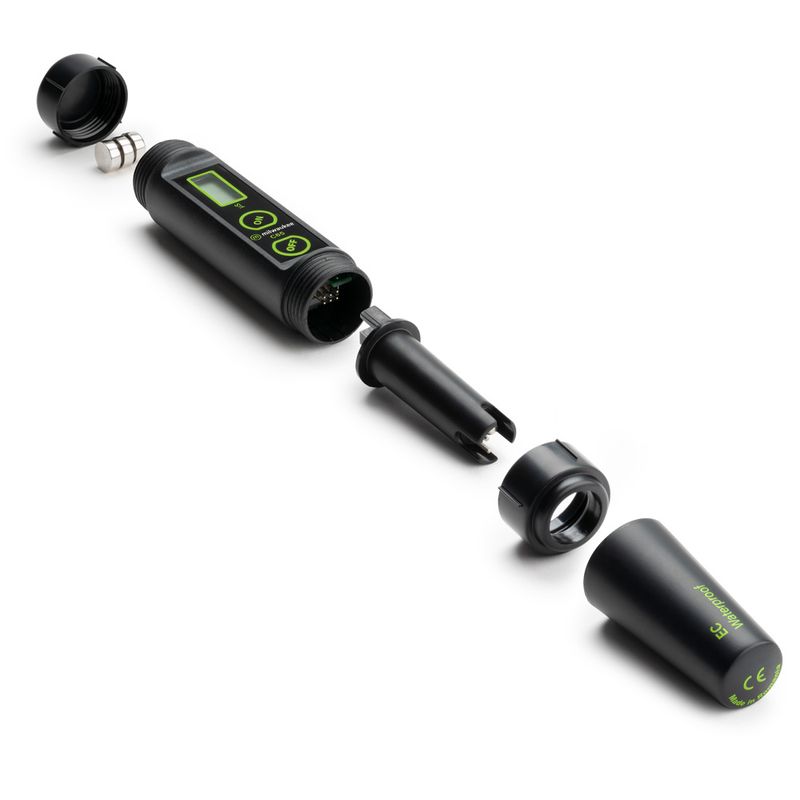 zooplus Milwaukee C65 Wasserdichter Leitfähigkeitsstift kaufen Online Shopping