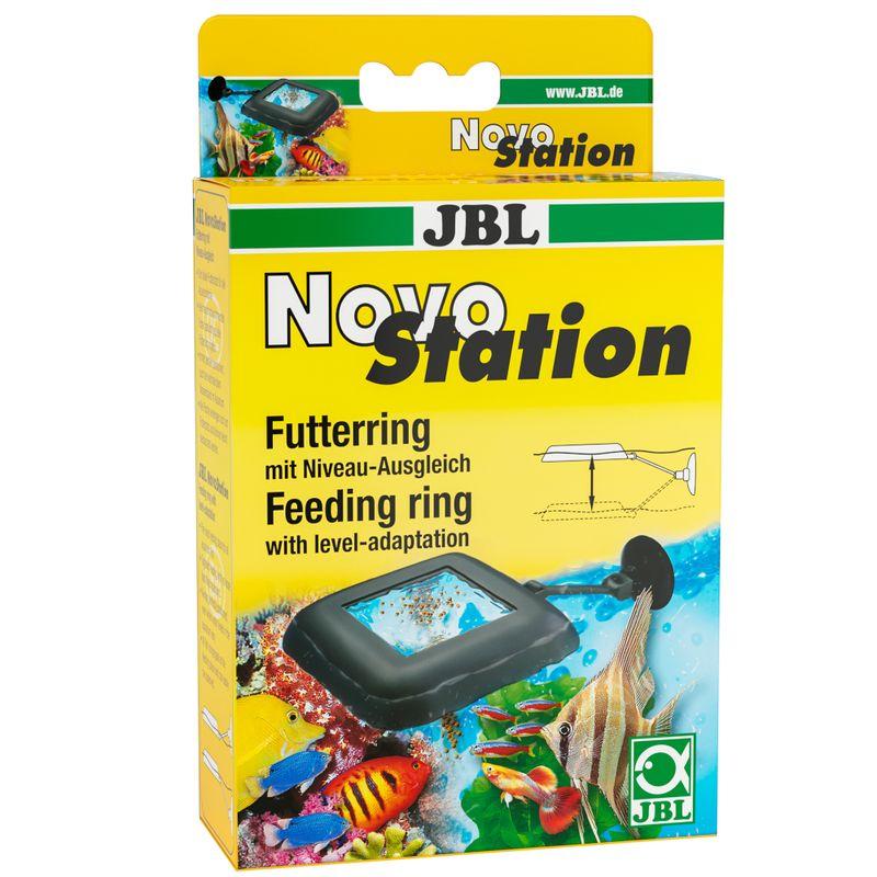 zooplus JBL NovoStation kaufen Preisnachlass