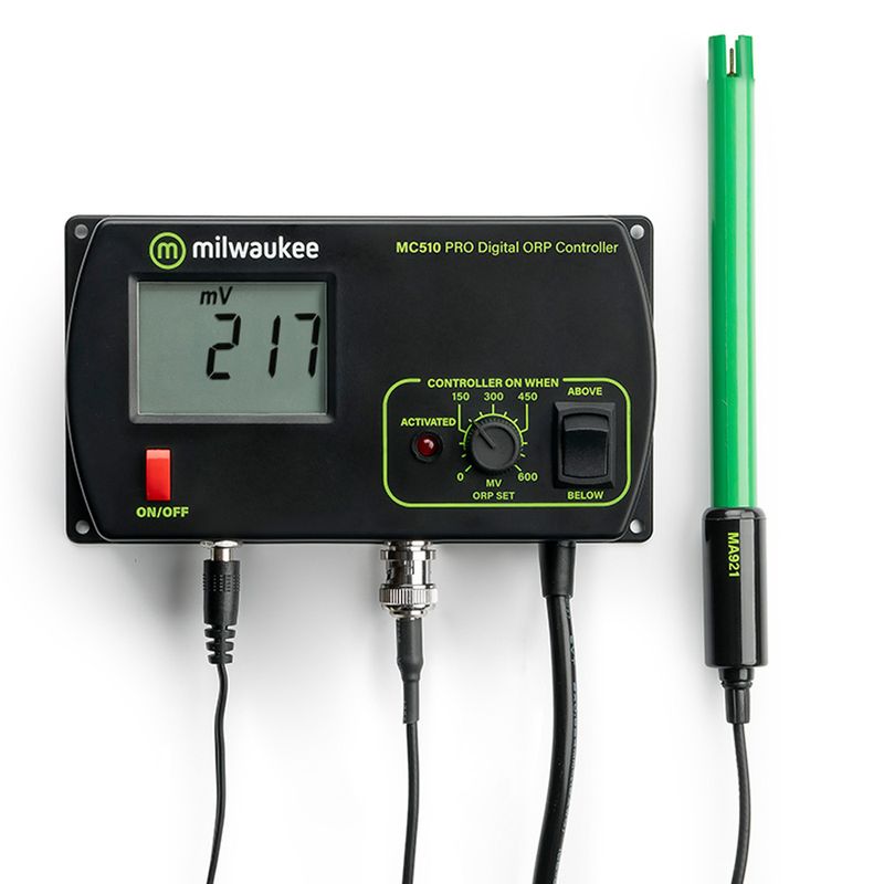 zooplus Milwaukee MC510 Smart ORP Controller kaufen