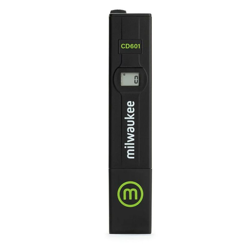 zooplus Milwaukee CD601 Leitfähigkeitstester kaufen