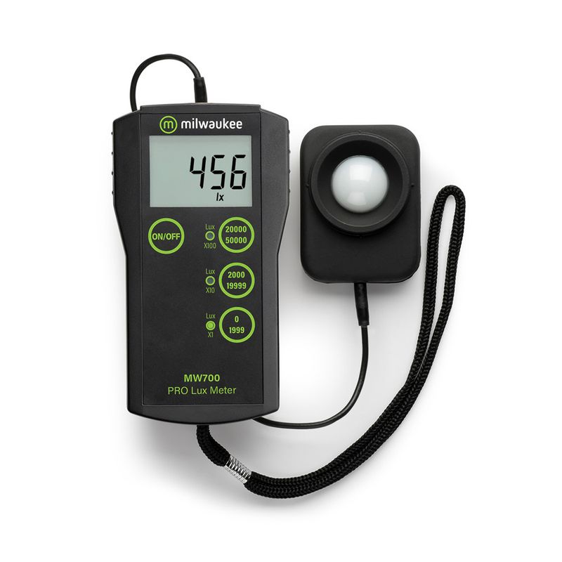 zooplus Milwaukee MW700-WP Smart LUX Messgerät kaufen
