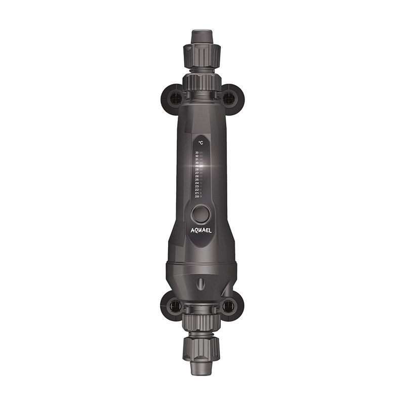 zooplus Aquael Kunststoff Heizer FLOW HEATER 2.0 kaufen Vatertagsangebot