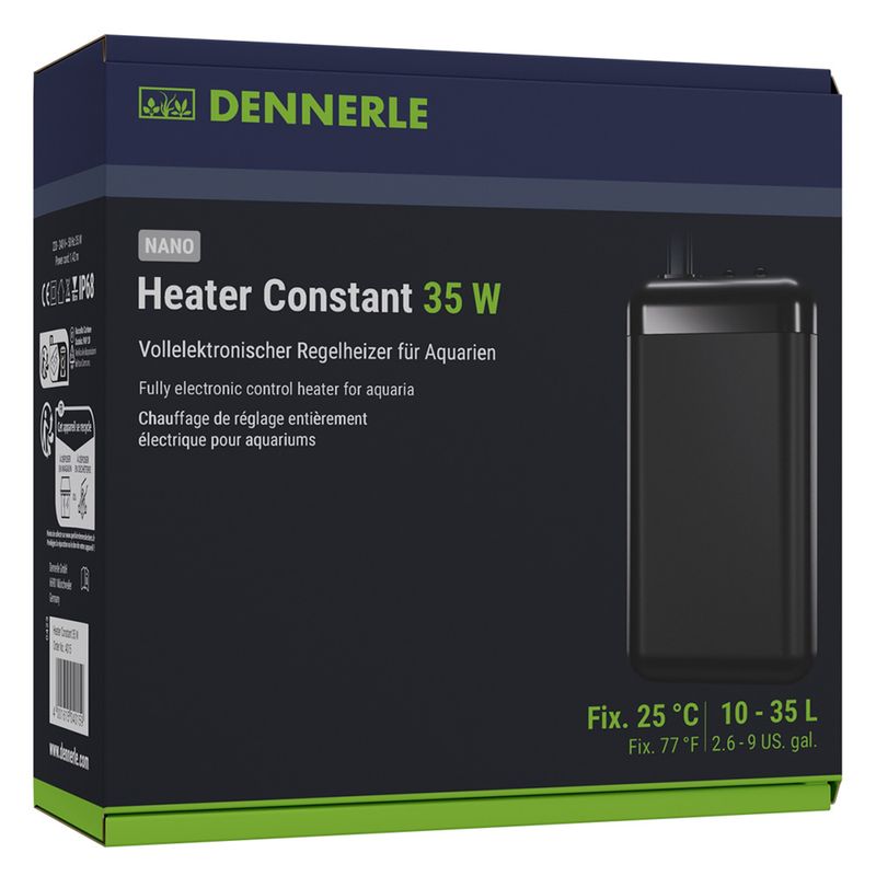 zooplus Dennerle Heater Constant kaufen